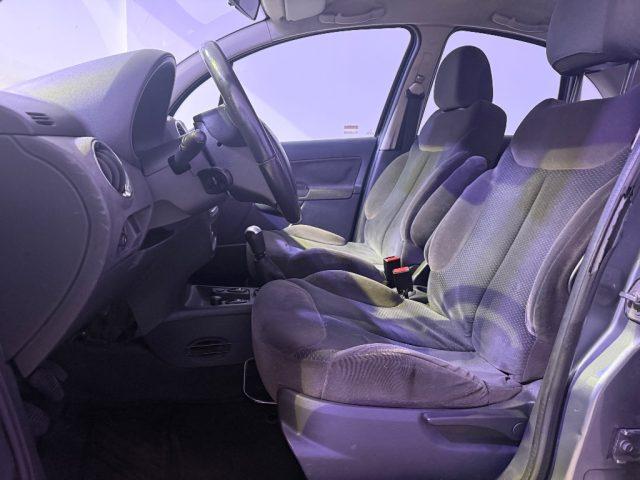 CITROEN C3 1.4 Exclusive Bi Energy G