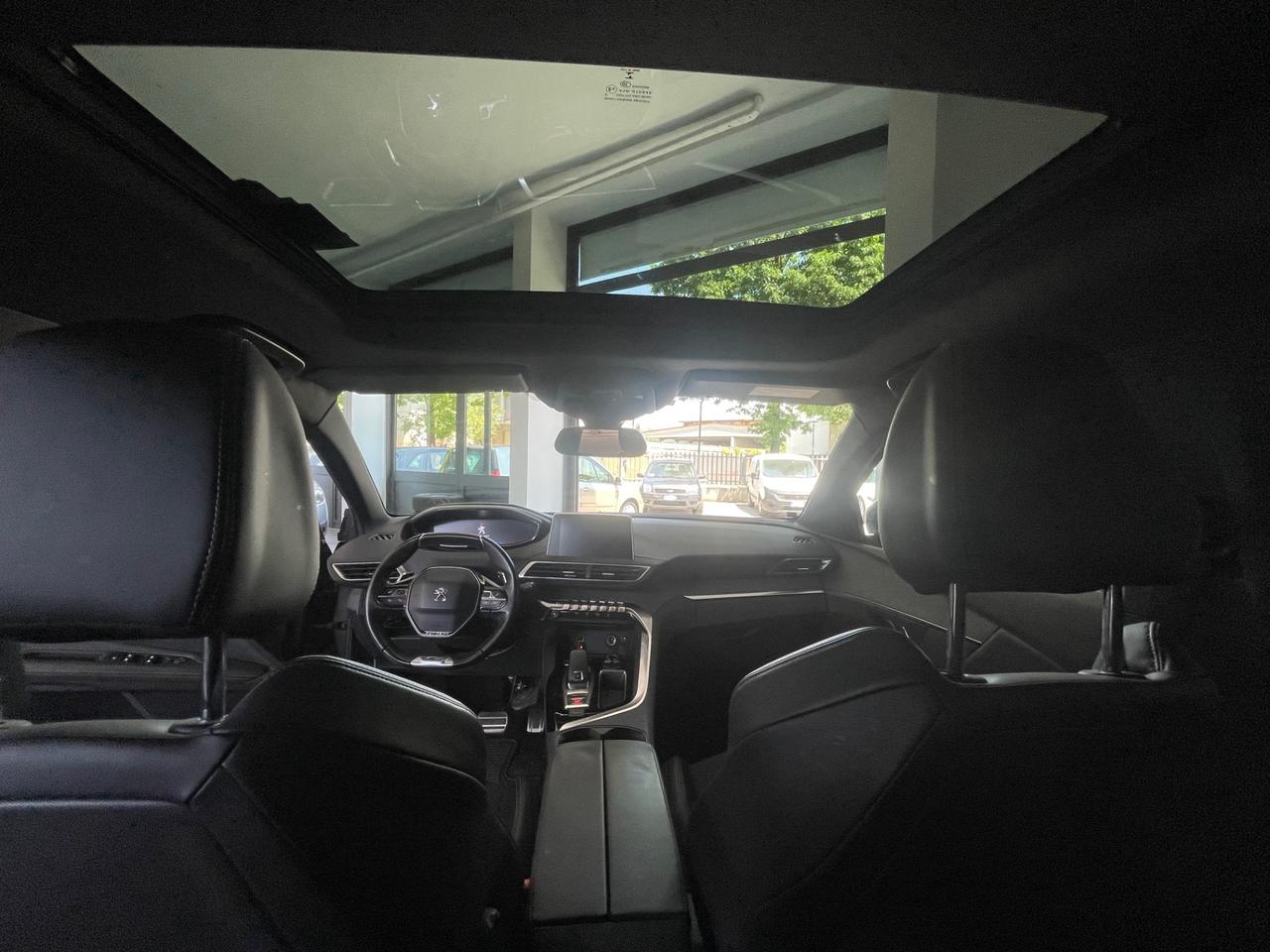 Peugeot 3008 BlueHDi 120 S&S GT Line
