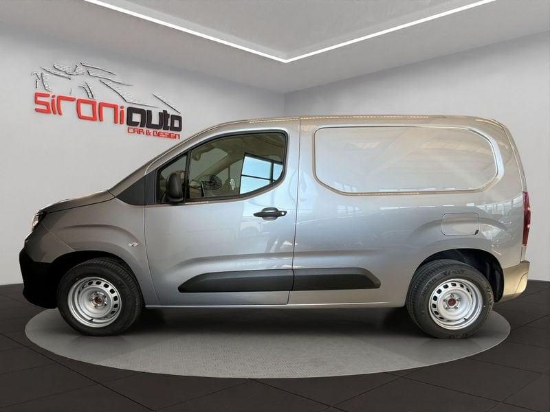 Peugeot Partner Partner BlueHDi 100 S&S PC Furgone - IVA ESCLUSA