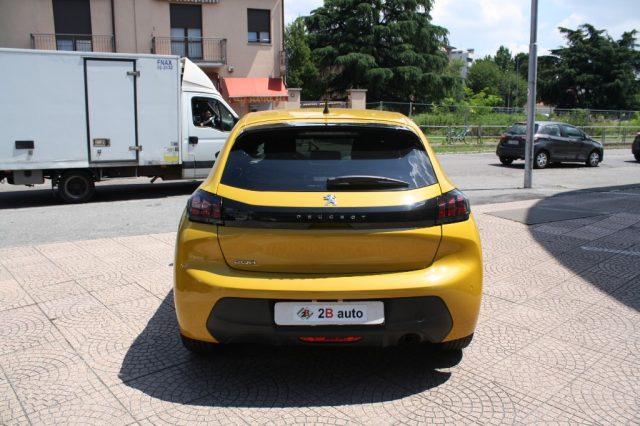 PEUGEOT 208 PureTech 75 Stop&Start 5 porte Active Pack