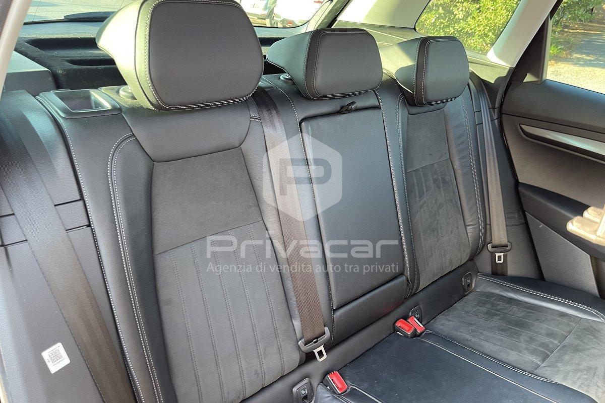 SKODA Karoq 1.5 TSI ACT DSG Style