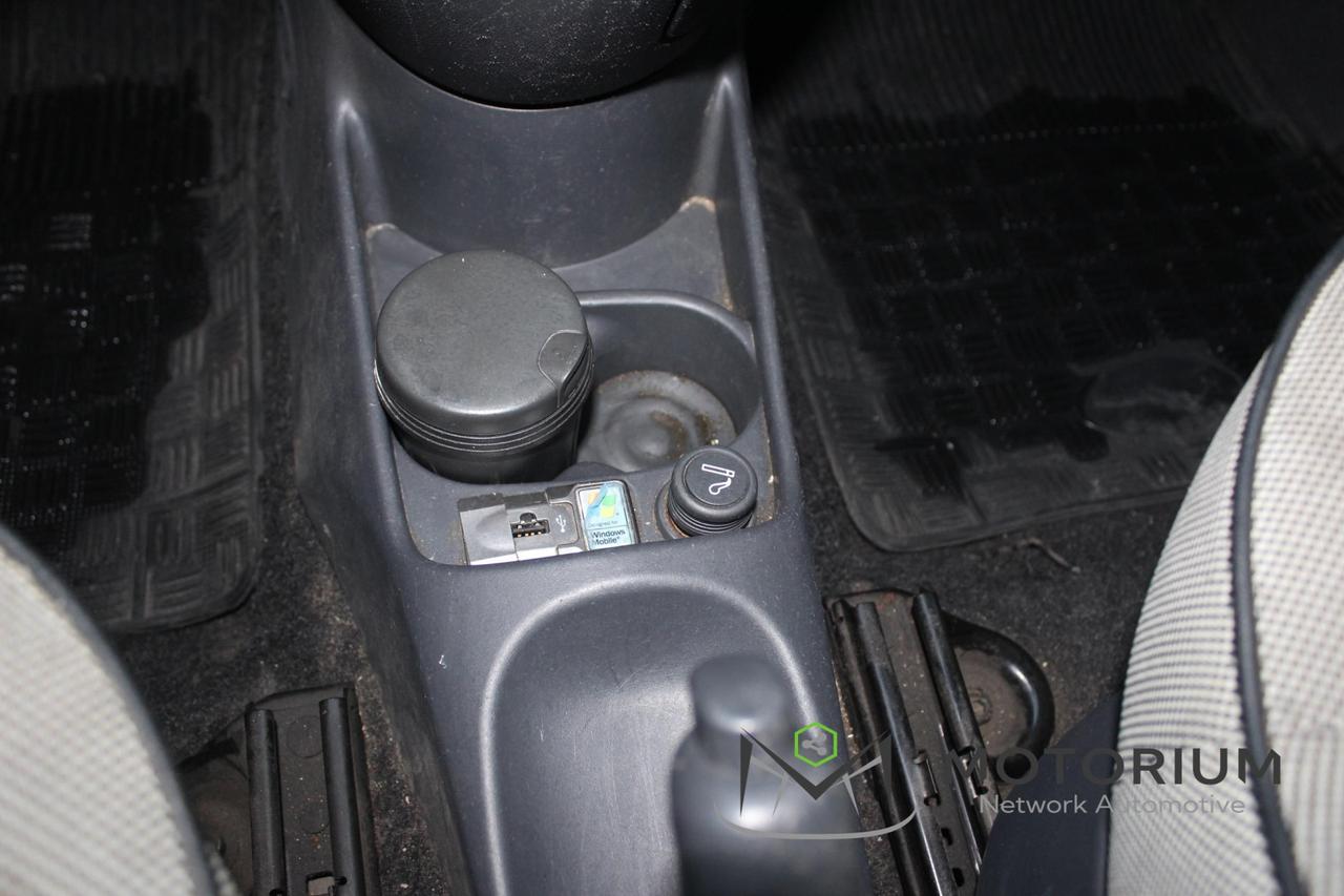 Fiat 500 1.2 Sport 69cv