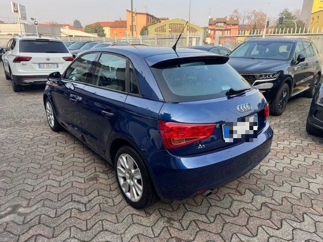 AUDI A1 1.6 TDI Ambition