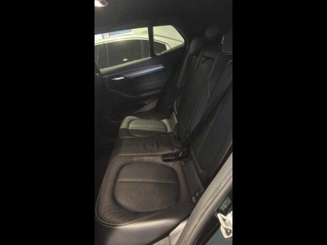 BMW X2 (F39) - xDrive25e Msport