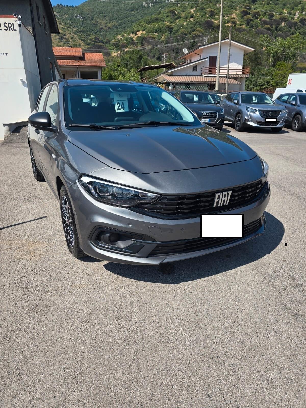 Fiat Tipo 1.6 Mjt S&S SW 130 cv