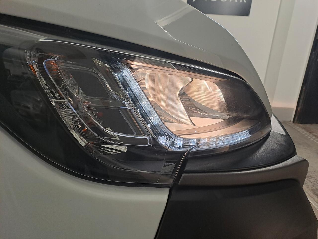 Fiat Ducato 33 2.2 Mjt 140CV PM-TM Furgone