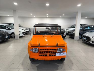 Citroen Mehari EPOCA