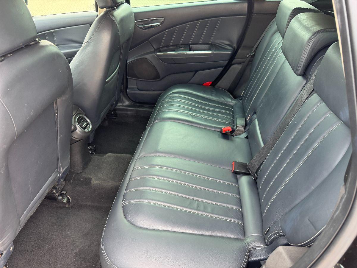 LANCIA Delta 1.6 MJT Platino