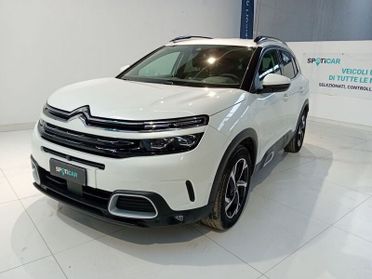 Citroën C5 Aircross PureTech 130 S&S Shine