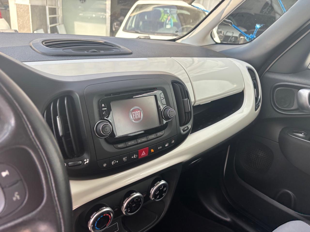 Fiat 500L 1.3 Multijet 95 CV Lounge