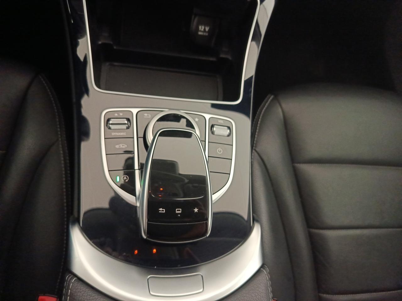Mercedes-Benz Classe C (W/S205) - C 250 d 4Matic Automatic Premium