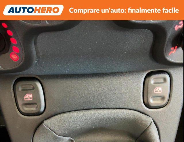 FIAT Pandina 1.0 FireFly 65 CV Hybrid Icon