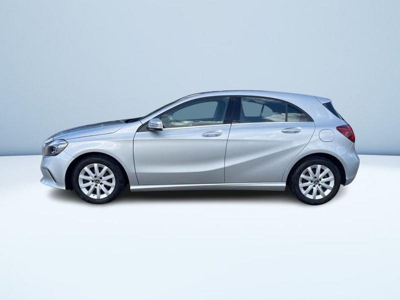 Mercedes-Benz Classe A A 200 D BUSINESS