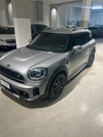 Mini Cooper S Countryman 1.5 SE 'ALL4' ALL4