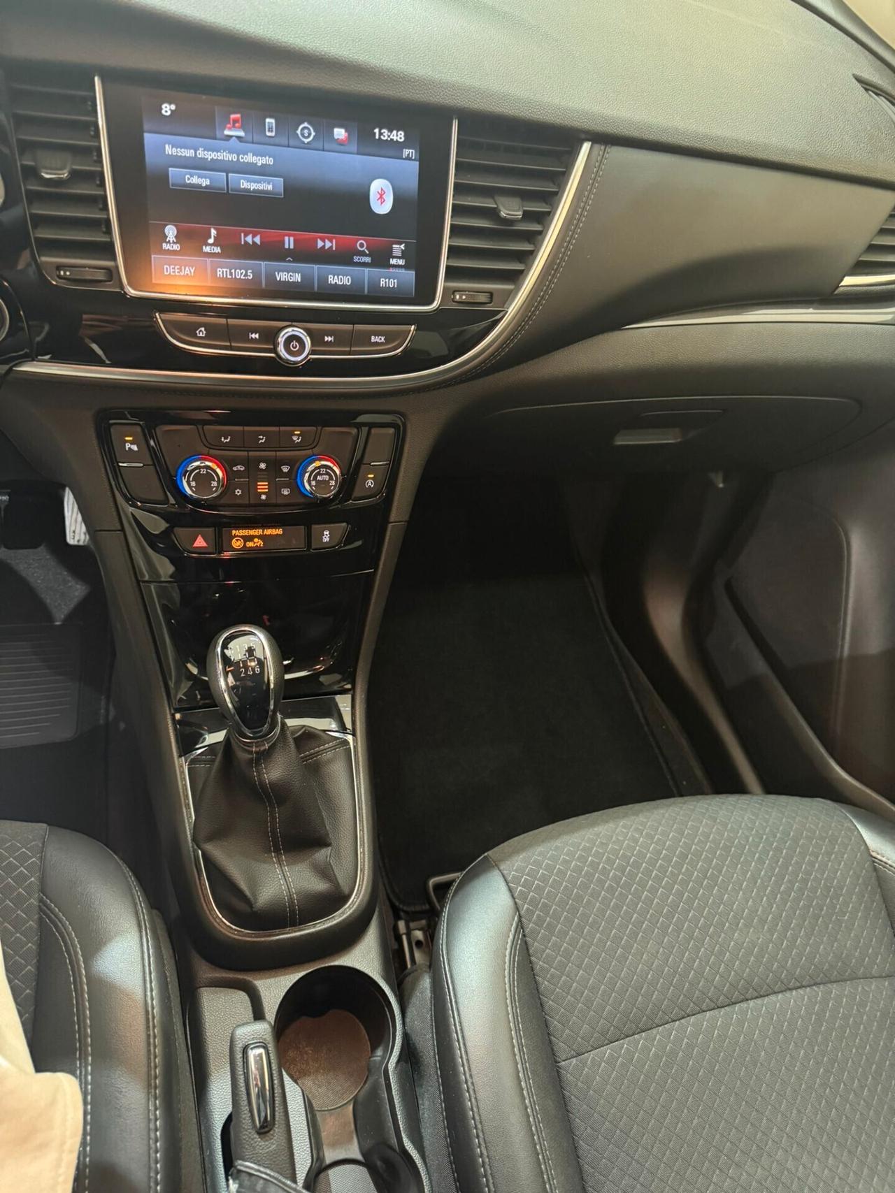 Opel Mokka X 1.6 CDTI Ecotec 136CV 4x2 Start&Stop Ultimate