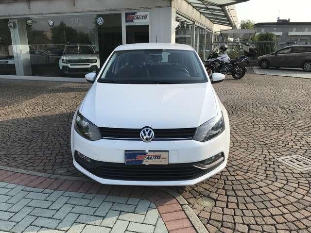 Volkswagen Polo 1.4 tdi comfortline ok neopatentati