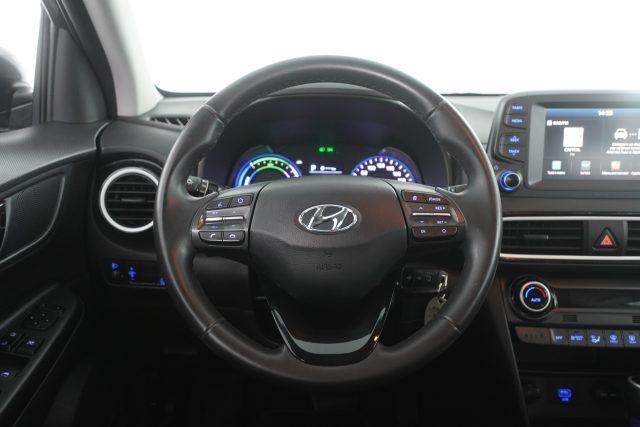 HYUNDAI Kona Kona HEV 1.6 DCT XTech