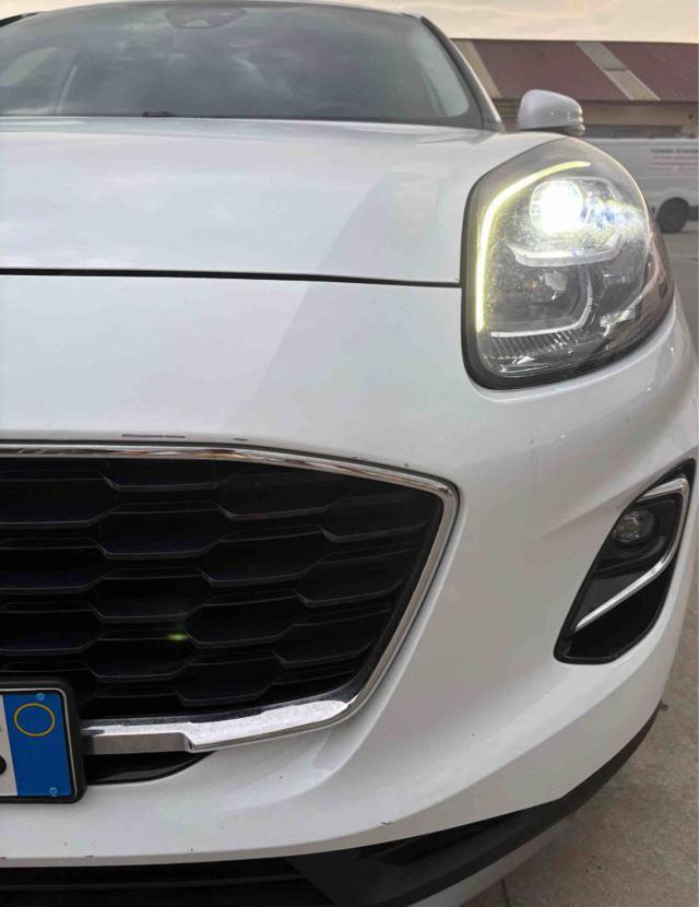 FORD Puma 1.0 EcoBoost 125 CV S&S Titanium