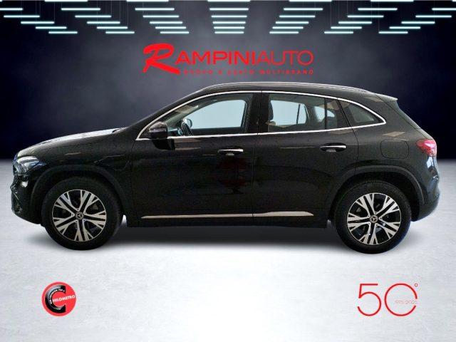 MERCEDES-BENZ GLA 180 d Automatic Progressive Advanced Plus Iva ESPOSTA