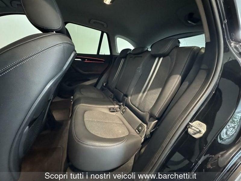 BMW X1 xdrive18d Sport auto