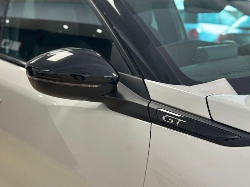 Peugeot 2008 2008 PureTech 130 S&S GT
