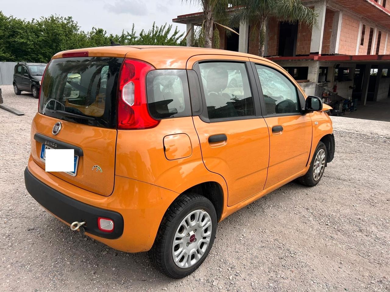 Fiat Panda 1.2 Easy