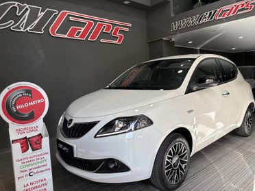 Lancia Ypsilon 1.0 Hybrid 70cv Platino ITALIANA FULL