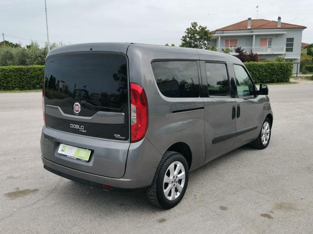 FIAT Doblo 1.6 MJT 105CV PL Combi Maxi M1 5posti SX