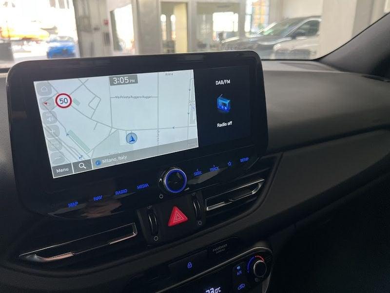 Hyundai i30 i30 2.0 t-gdi N Performance dct