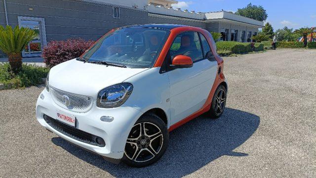 SMART ForTwo 70 1.0 Sport Edition n°21