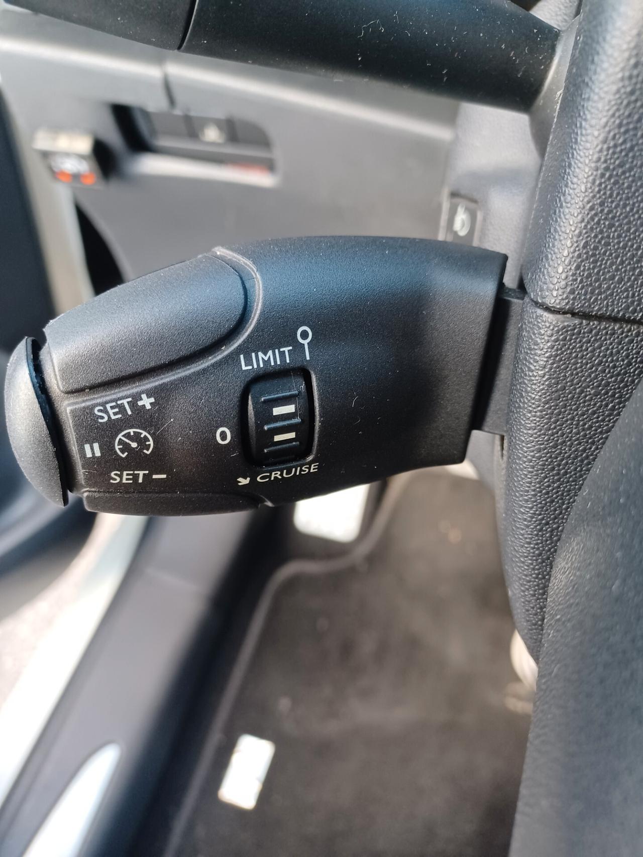 DS 3 1.4 GPL airdream Just Black UNICO PROPRIETARIO