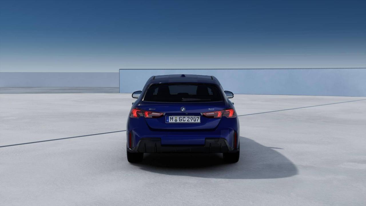 BMW Serie 1 123 xDrive 48V MSport