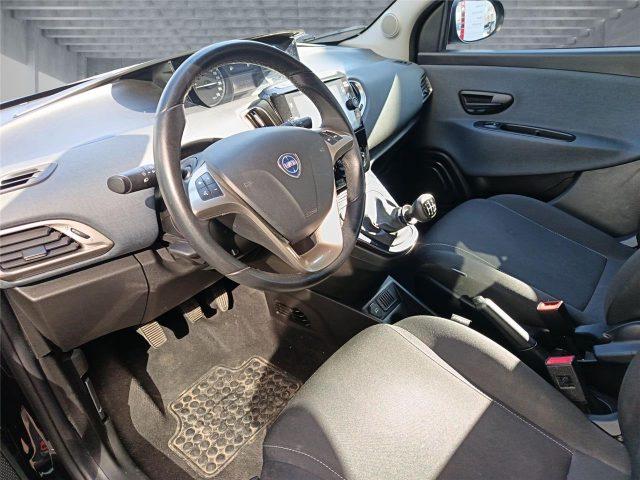 LANCIA Ypsilon 3ª serie 1.0 FireFly 5 porte S&S Hybrid Ecochic