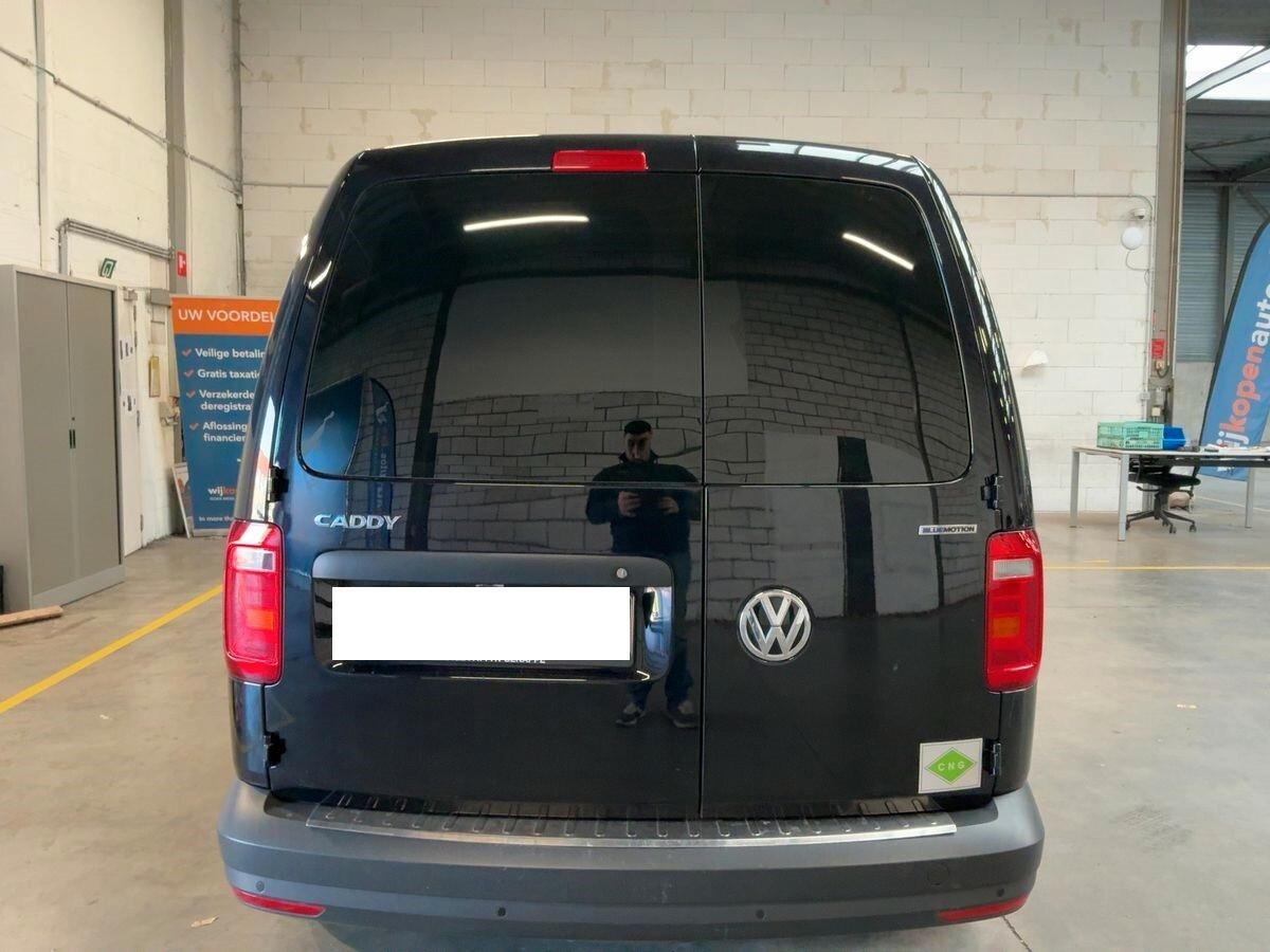 Volkswagen CADDY 1,4 MAXI METANO