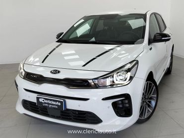 Kia Rio 1.0 T-GDi 120 CV MHEV DCT GT Line