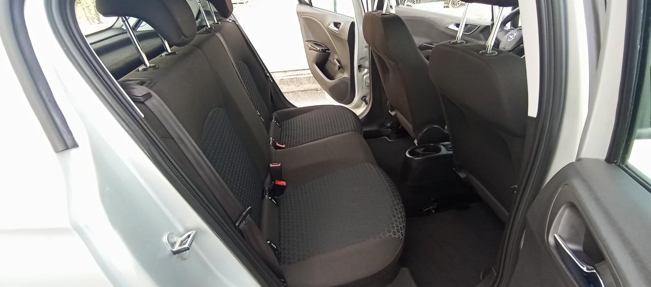 Opel Corsa 1.2i 69 CV-Garanzia-Neopatentati