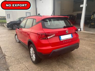 SEAT Arona 1.0 ecotsi 115cv dsg NO EXPORT