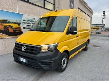 Crafter 30 2.0 TDI 140 PM-TA Furg.