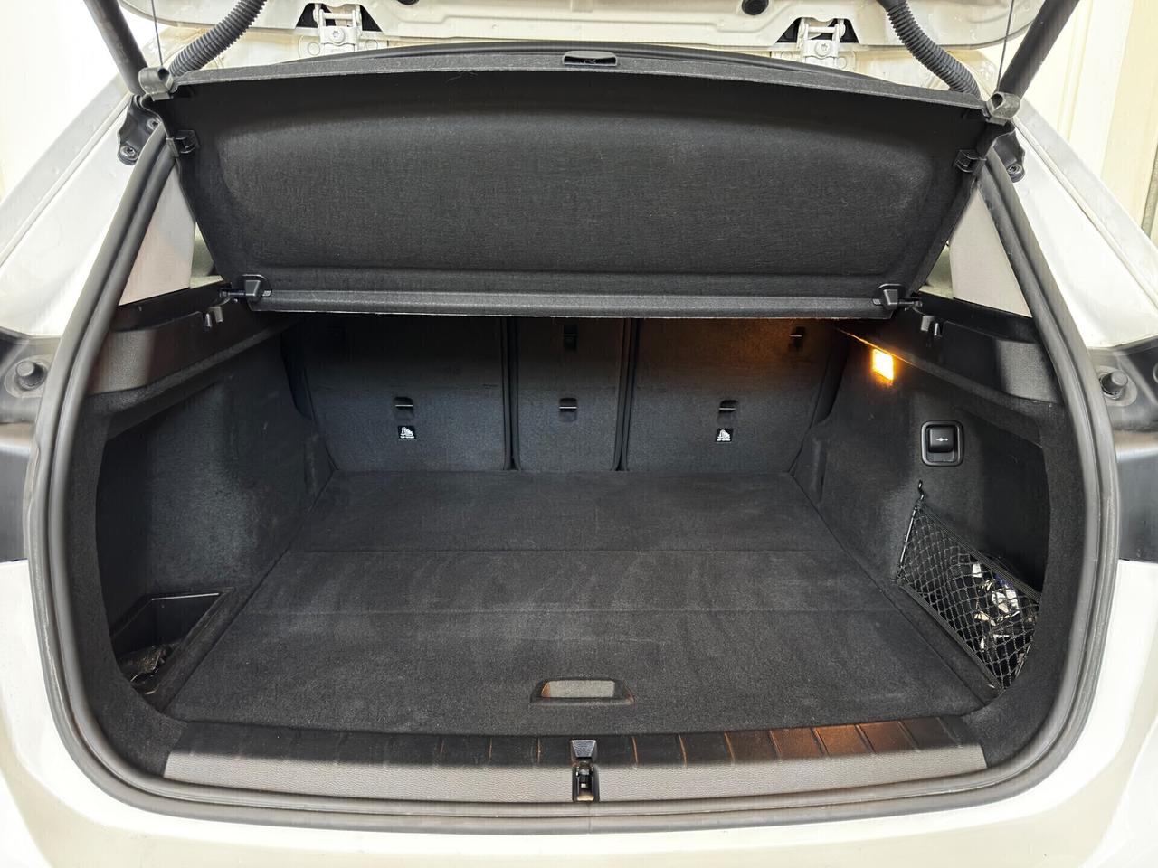 Bmw X1 sDrive16d xLine Auto