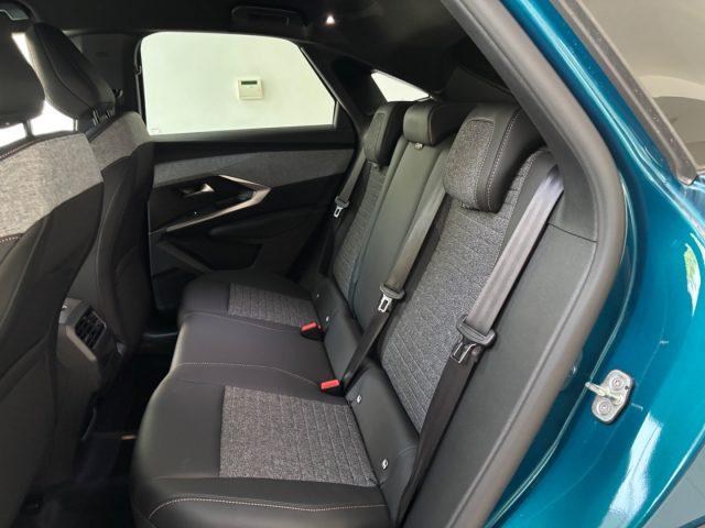PEUGEOT 3008 Hybrid 136 e-DCS6 Allure tua da ?379,00 mensili