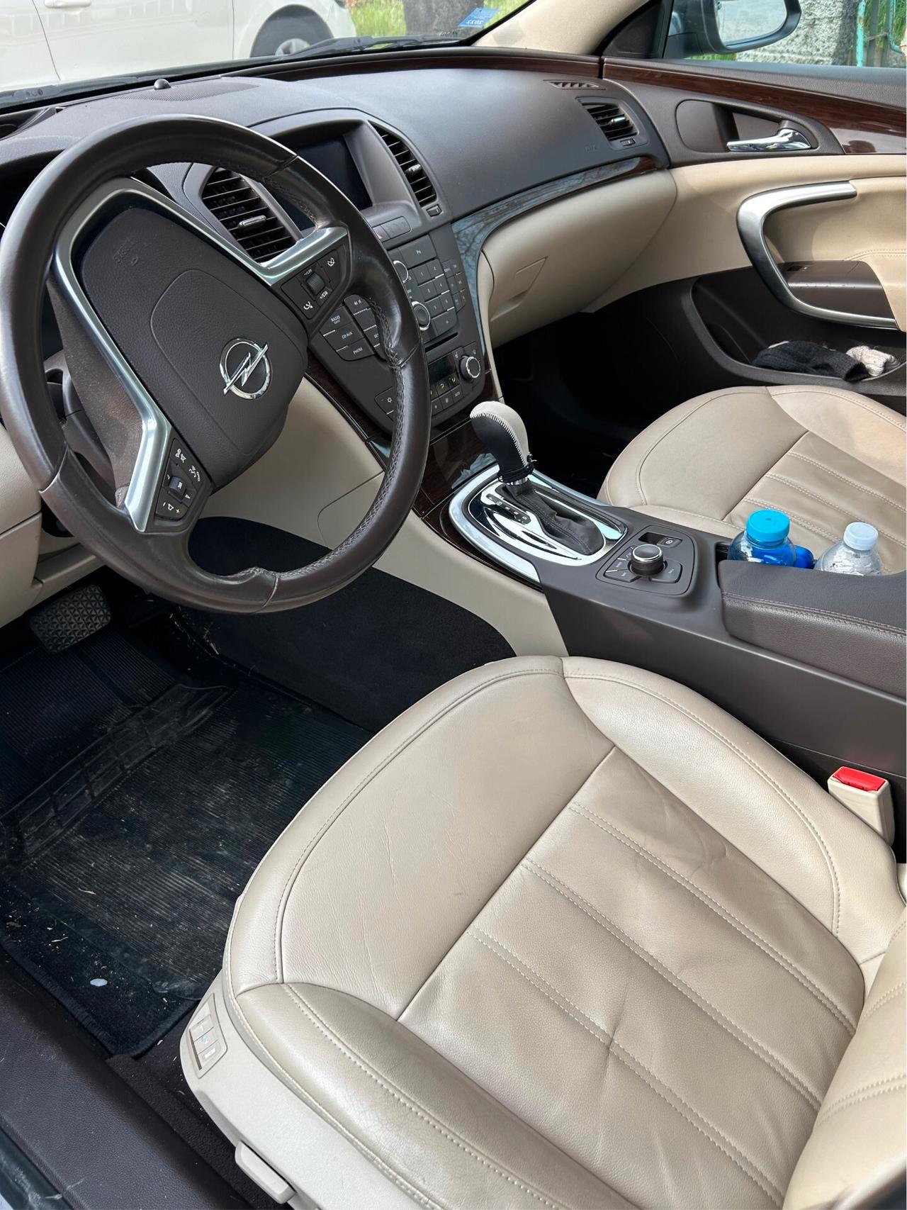 Opel Insignia 2.0 CDTI 160CV 4 porte aut. Cosmo