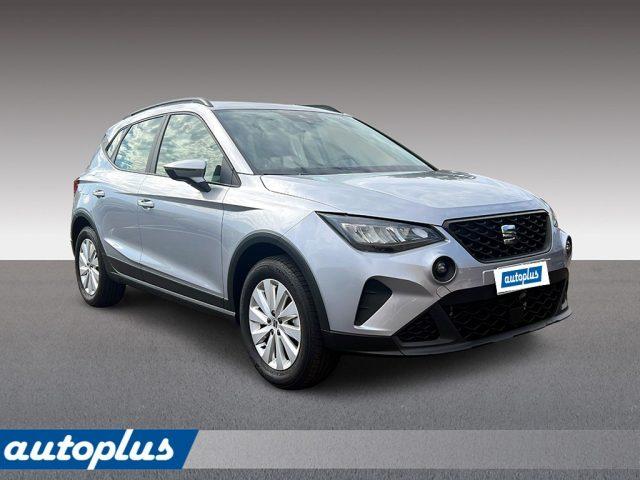 SEAT Arona 1.0 EcoTSI DSG Style