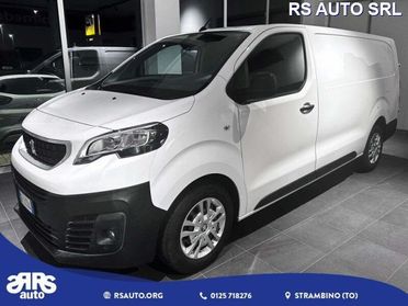 PEUGEOT Expert BlueHDi 150 S&S PL-SL-TN Furgone Premium Long