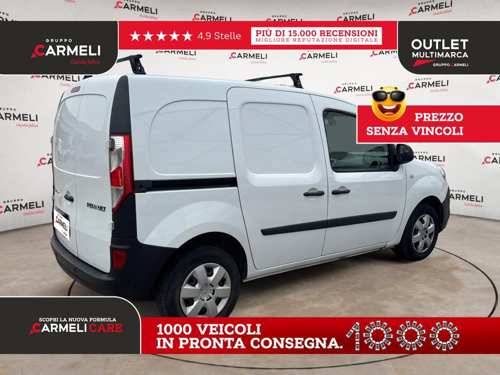Renault Kangoo express 1.5 dci 95cv Blue Ice E6d-temp