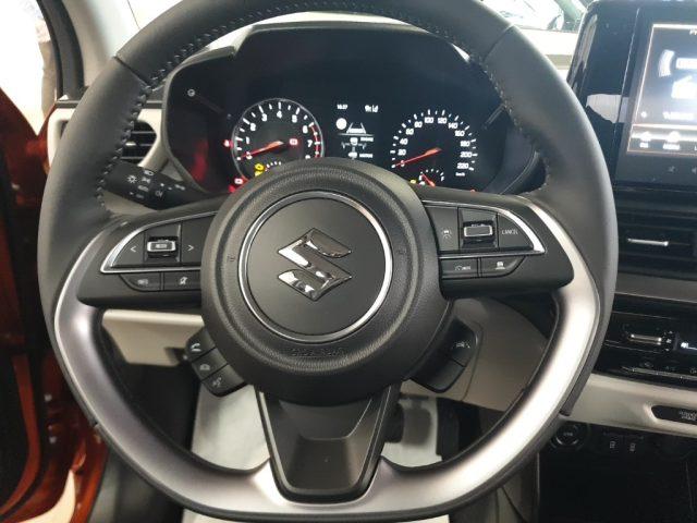 SUZUKI Swift 1.2 Hybrid Top EXTRA PROMO SUPERPERMUTA/ROTTAMAZ