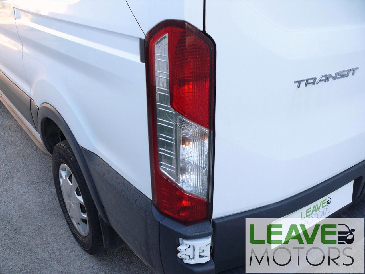 Ford Transit 350 2.2 TDCi PM-TM (M1504)