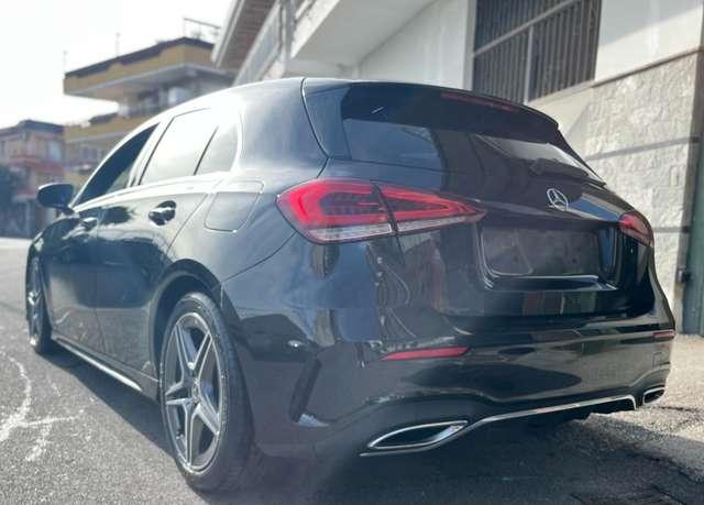 Mercedes-Benz A 180 D 110 CV AUTO PREMIUM AMG