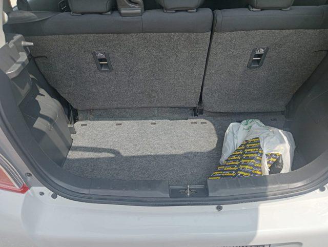SUZUKI Celerio 1.0 5 P. "EASY" BIFUEL GPL *ok neopatentati*