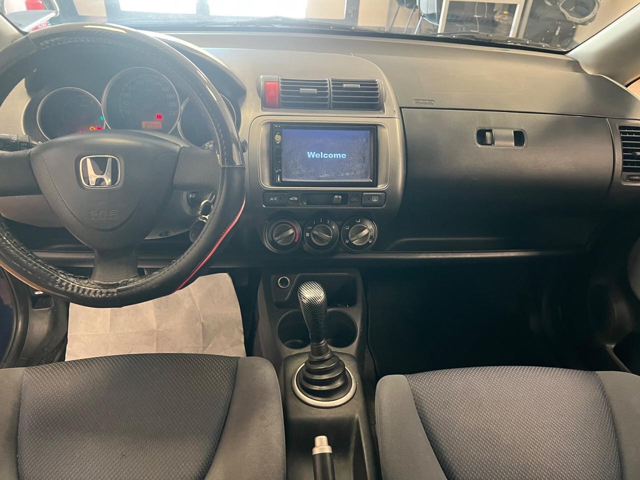 Honda Jazz 1.2 i-DSi 5p. LS