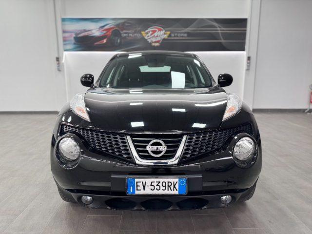 NISSAN Juke 1.5 dCi Start&Stop Tekna